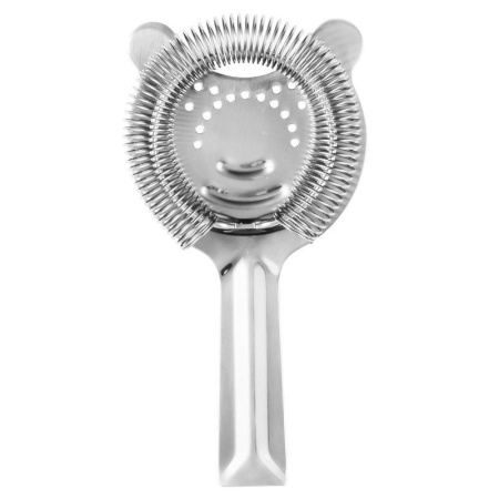 Стрейнер Ø9.5см нерж.сталь - P.L. Proff Cuisine детальная картинка 