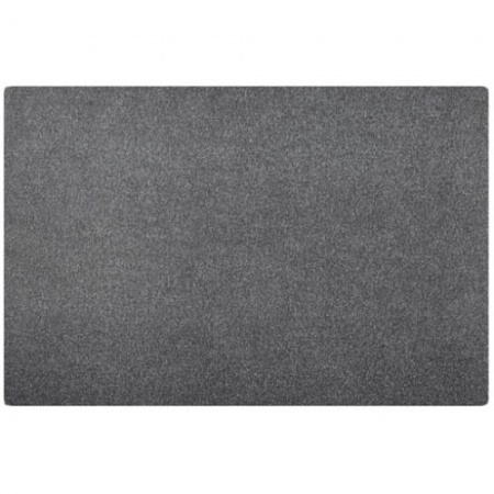 Коврик настольный 43.5x28.5см GREY детальная картинка 