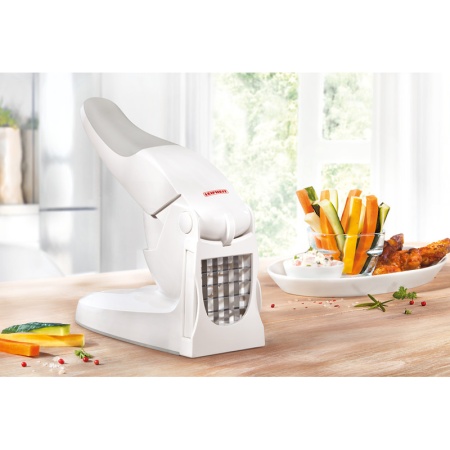 Измельчитель для овощей и фруктов Chip Cutter COMFORTLINE детальная картинка 