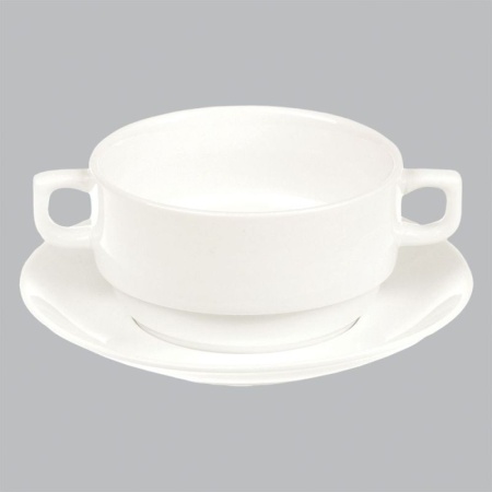 Бульонная пара 350мл P.L. Proff Cuisine детальная картинка 