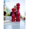 Мельница для перца PARIS u'Select Lacquered Passion Red 18см детальная картинка 