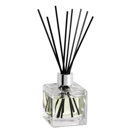 Аромадиффузор «Белый кашемир» (White Cashmere) 125мл детальная картинка 