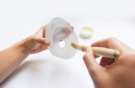 Набор из 2-х форм для приготовления яичницы Poach-Pro - 20120 Joseph Joseph детальная картинка 