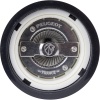 Мельница для соли PARIS Icon u'Select Lacquered Black 22см детальная картинка 