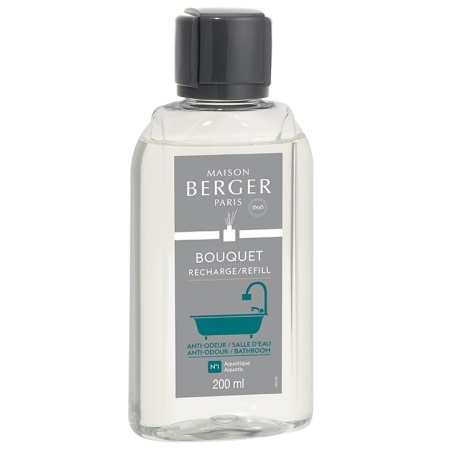 Аромат для аромадиффузора для ванной (Anti-odour Bathroom) 200мл детальная картинка 