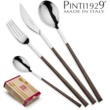 Набор столовых приборов SUSHI KING WENGE - 24шт детальная картинка 