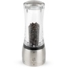 Мельница для перца DAMAN u'Select Transparent 16см детальная картинка 
