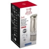 Электрическая мельница для соли ZELI Stainless Steel 14см – Zirlion детальная картинка 