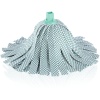 Сменная насадка для мопа Classic Wringmop детальная картинка 