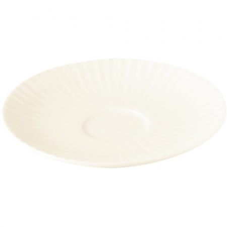 Блюдце Ø17см METROPOLIS детальная картинка 