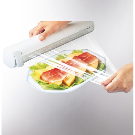 Держатель для бумажных полотенец Rolly Mobil COMFORTLINE навесной детальная картинка 