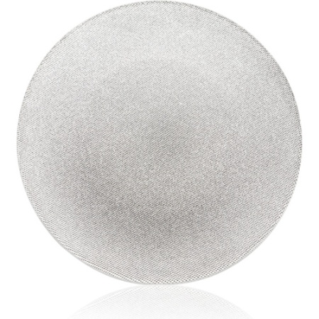 Тарелка Ø33см GLITTER silver детальная картинка 