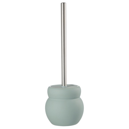 Ершик для унитаза Markl зеленый детальная картинка 