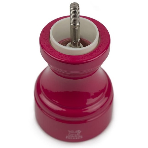 Фото Мельница для соли BISTRORAMA Candy Pink 10см – Zirlion
