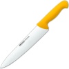 Нож поварской 25см 2900 желтый детальная картинка 