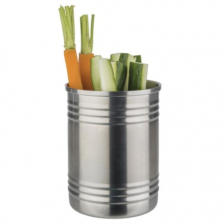 Стакан сервировочный 350мл Ø7.5x(h)10см детальная картинка 