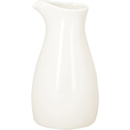 Сливочник 200мл Swirls 7x6.2x(h)12.4см детальная картинка 