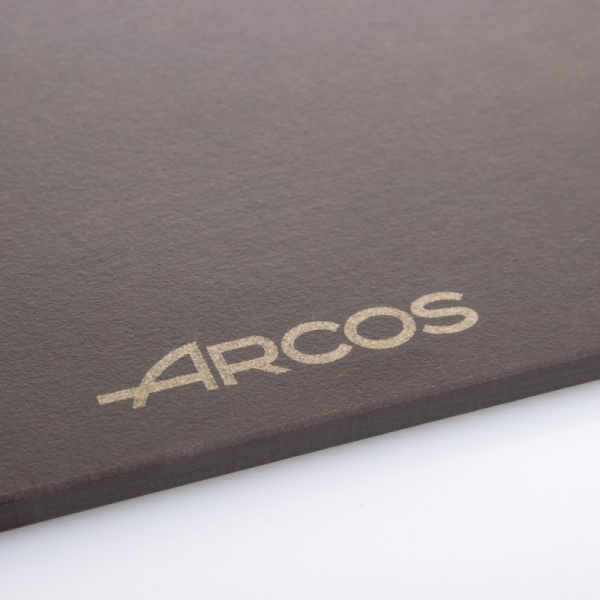 Фото Доска разделочная 33x23см BROWN – Arcos