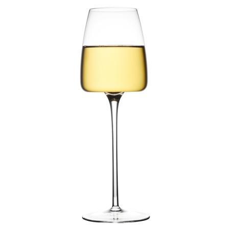 Набор бокалов для вина 350мл Sheen, 4шт детальная картинка 