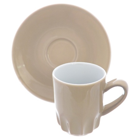 Чашка 80мл RIBBY Almond детальная картинка 