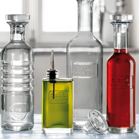 Емкость для масла с гейзером 250мл детальная картинка 