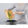 Доска разделочная Chop2Pot 25x21см бамбук - 60111 Joseph Joseph детальная картинка 