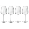 Набор бокалов 550мл OPTICA Chardonnay, 4шт детальная картинка 