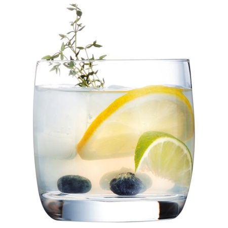 Стакан 310мл низкий VIGNE детальная картинка 