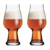 Набор бокалов для пива 540мл BIRRATEQUE IPA/white IPA, 2шт детальная картинка 