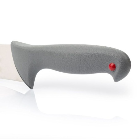 Нож мясной разделочный 25см COLOUR PROF детальная картинка 