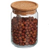 Емкость с крышкой 1л Pure Jar Cork - P9617 Luminarc детальная картинка 