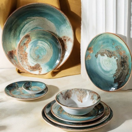 Салатник Ø13см 220мл FUTURA Gourmet детальная картинка 