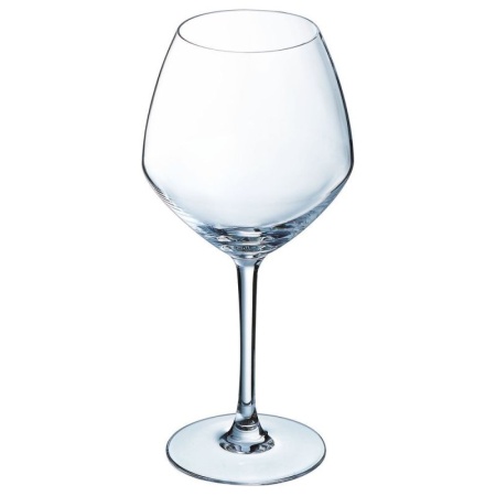 Бокал для вина 580мл CABERNET Vins Jeunes детальная картинка 