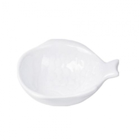 Кокильница малая, cалатник 9см РЫБА GURAL детальная картинка 