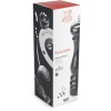 Мельница для перца PARIS Icon u'Select Lacquered Black 22см детальная картинка 