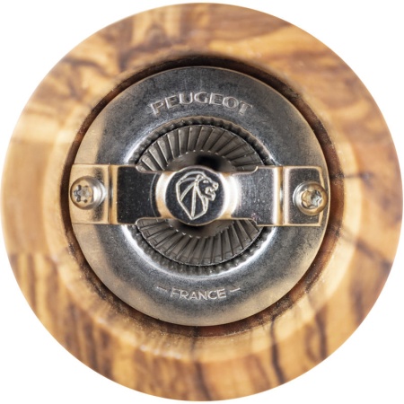 Мельница для соли PARIS Olive Wood 18см детальная картинка 