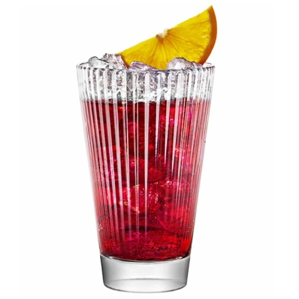 Фото Стакан 400мл высокий DIVA