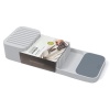 Органайзер для ножей Drawer Store компактный - 85120 Joseph Joseph детальная картинка 