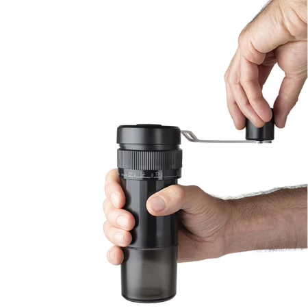 Кофемолка ручная Presto u'Select детальная картинка 