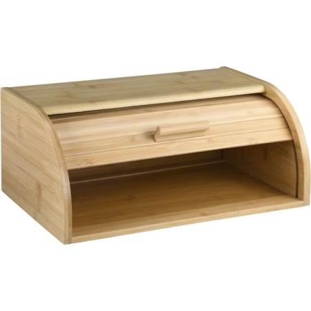 Хлебница деревянная 40x27x17см Kesper детальная картинка 