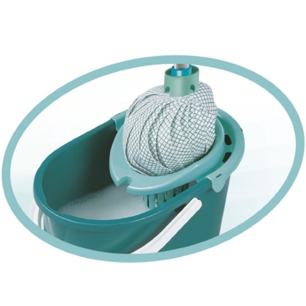 Фото Сменная насадка для мопа Classic 55401 вискоза