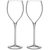 Набор бокалов для вина 350мл MAGNIFICO Small, 2шт детальная картинка 