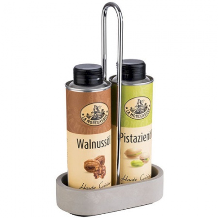 Емкость для масла и уксуса 8х14х(h)25см детальная картинка 