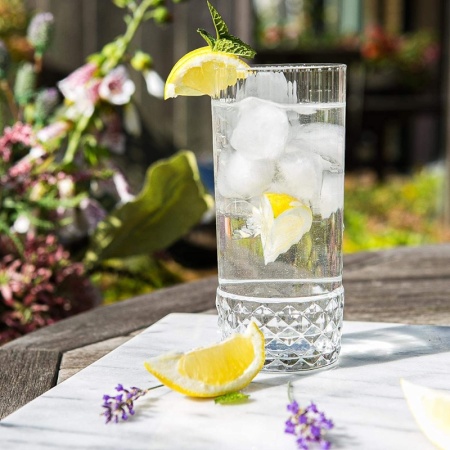 Набор стаканов 490мл Cooler AMERICA'20s, 6шт детальная картинка 