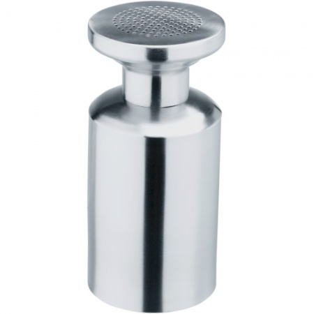 Емкость для соли и специй 500мл Ø8x(h)17см детальная картинка 