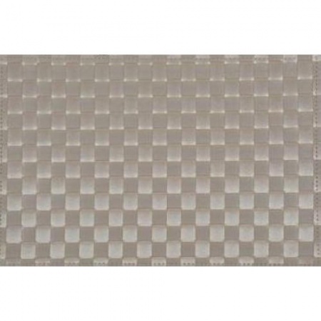 Коврик настольный 43х30.5х0.1см - св.коричневый детальная картинка 