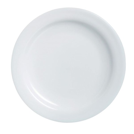 Тарелка Ø15.5см HOTELIERE детальная картинка 