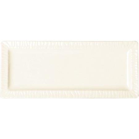 Тарелка прямоугольная - PLAYA - 29x12см детальная картинка 