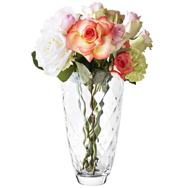 Фото Ваза 30см CONCERTO - 64453EM