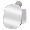 Органайзер для душа с зеркалом EasyStore белый - 70547 Joseph Joseph детальная картинка 